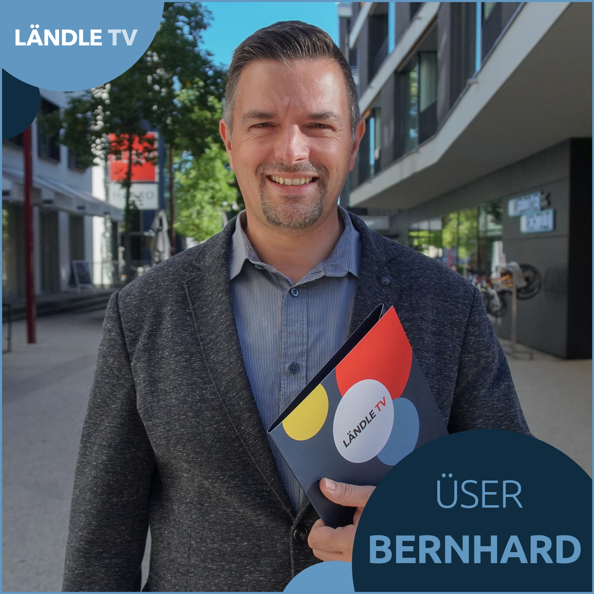 bernhard