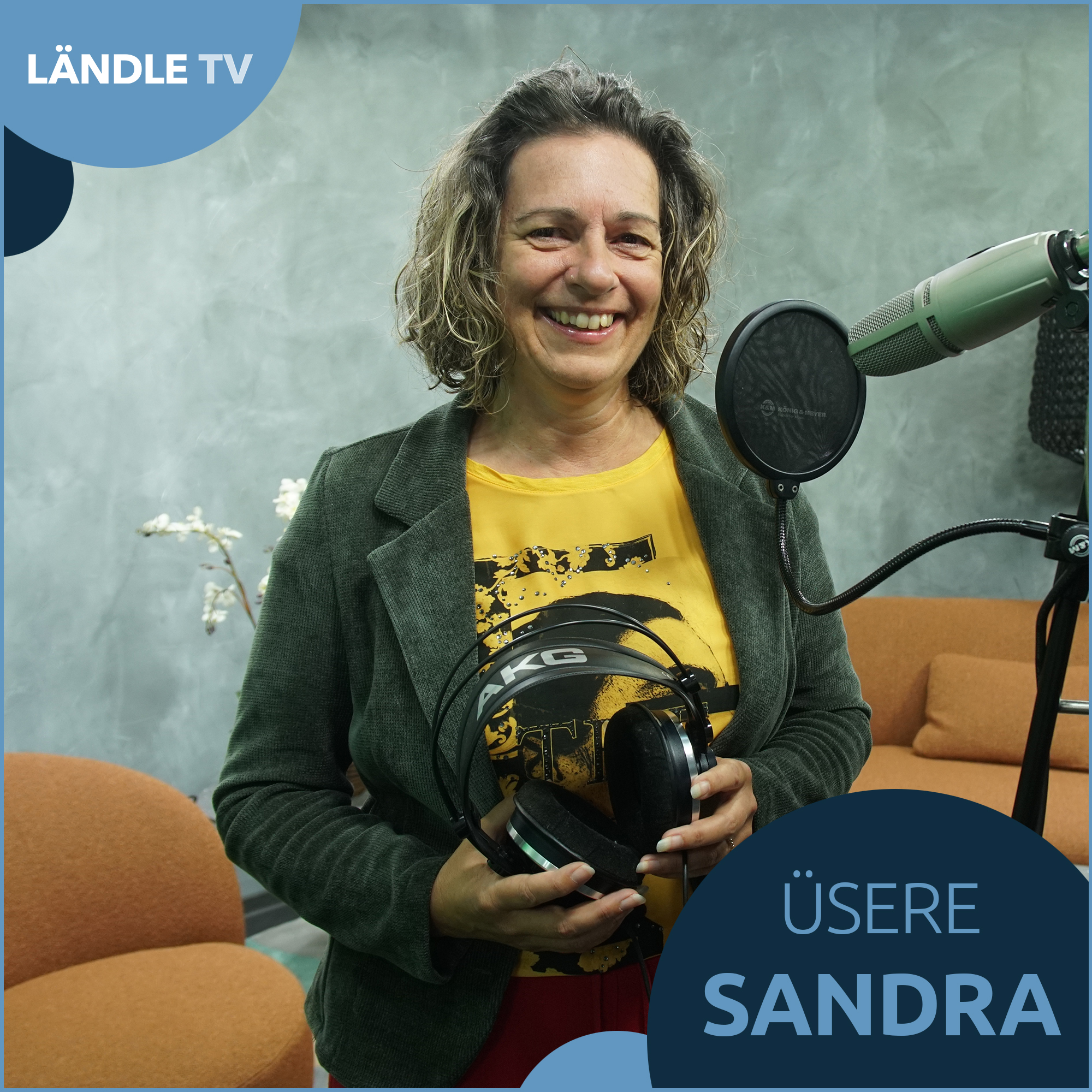 Sandra